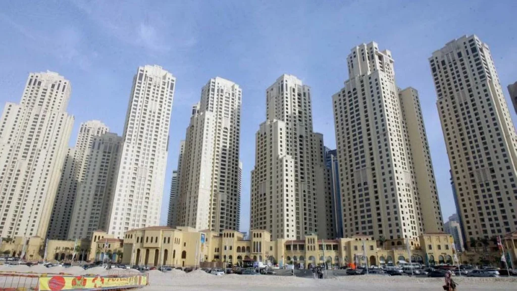 Dubai Real Estate Transactions Hit AED 12 Billion in a Week, Off-Plan Sales Reach AED 4.6 Billion