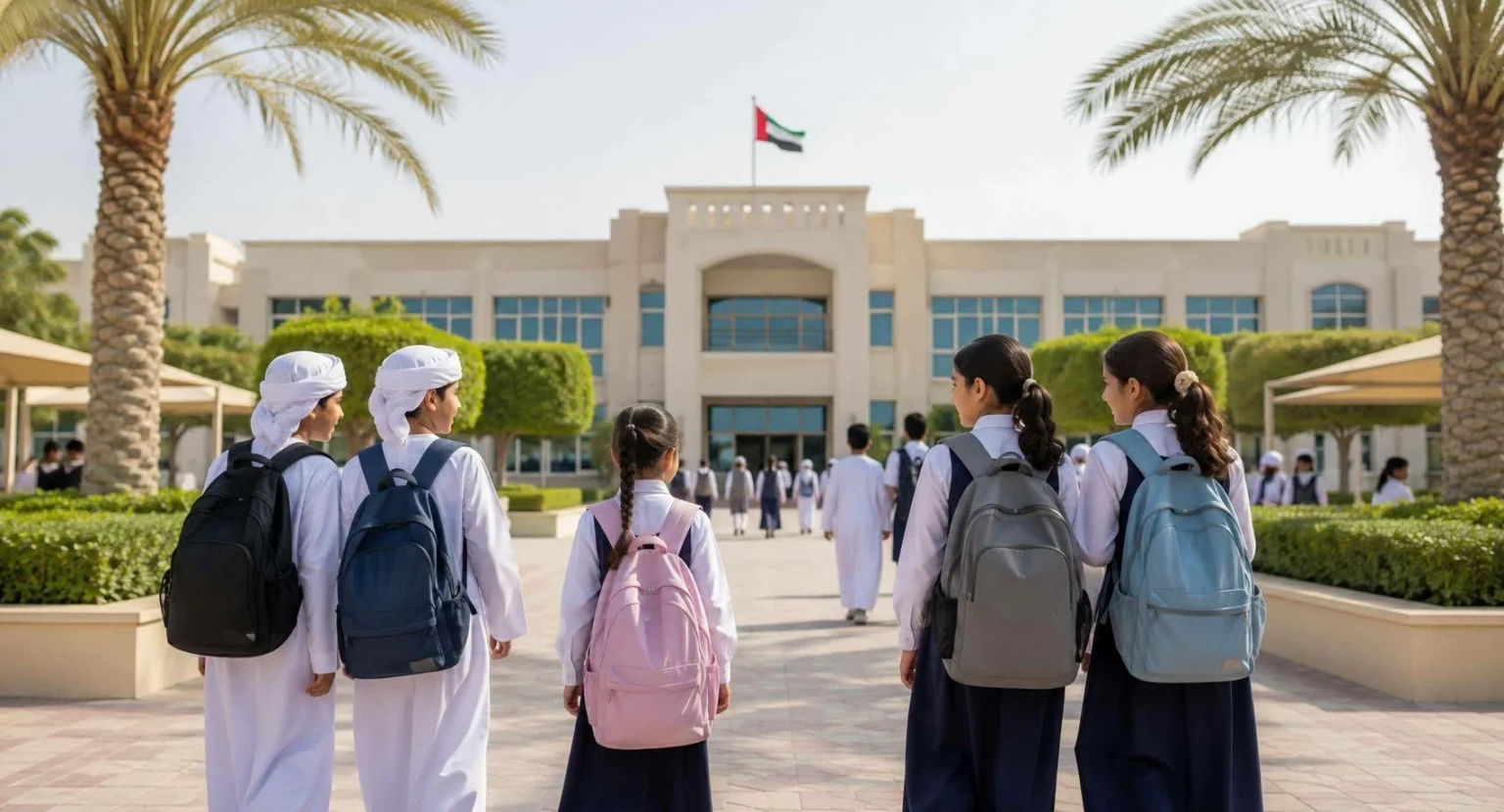 Dubai schools 2026-27: Student rules on attendance, phones, uniforms and behaviour explained