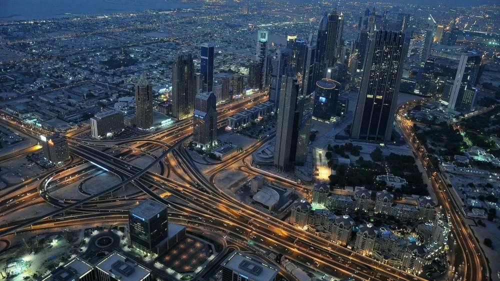Dubai ranks eighth globally for resident billionaires