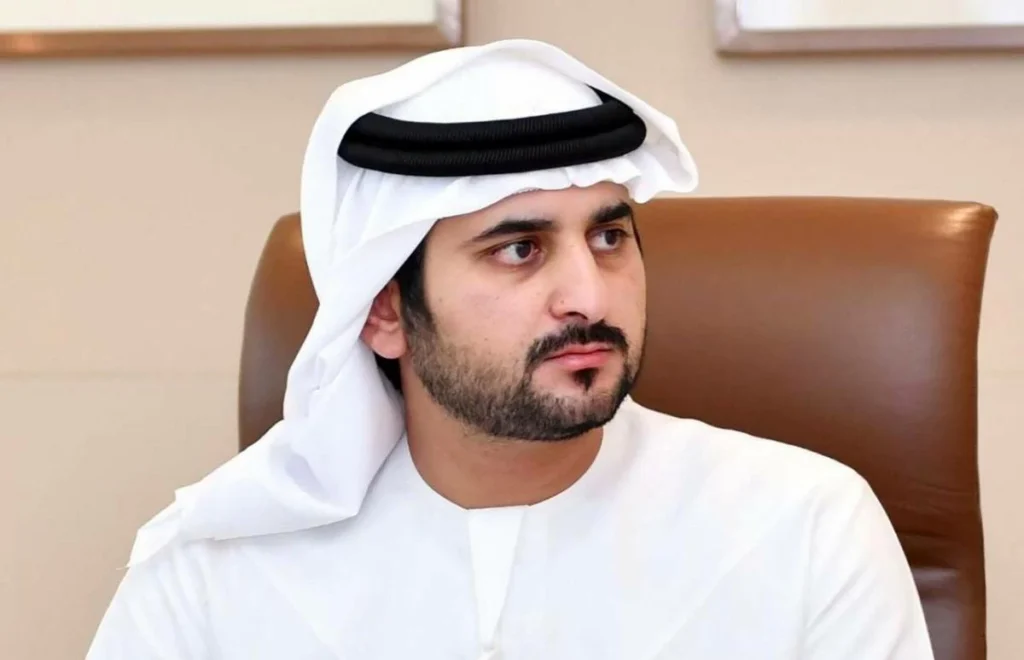 Maktoum bin Mohammed: Emirati women have a lasting impact in various fields