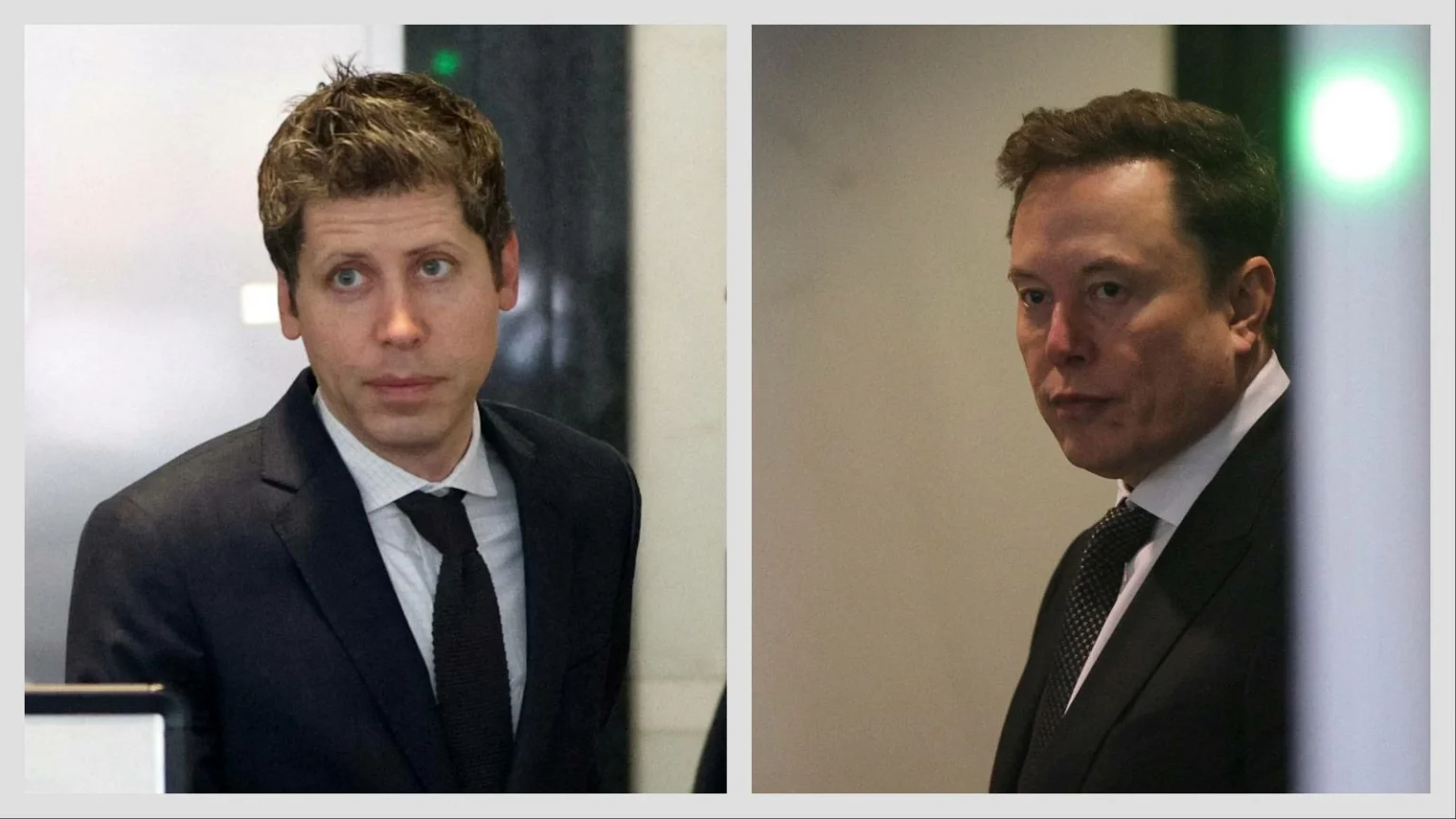 OpenAI to end Cursor AI model access after SpaceX acquisition, escalating Musk-Altman clash