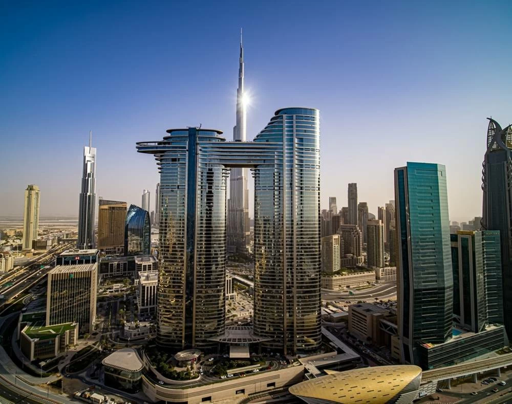 Dubai hotels brace for strong demand as business tourism season returns