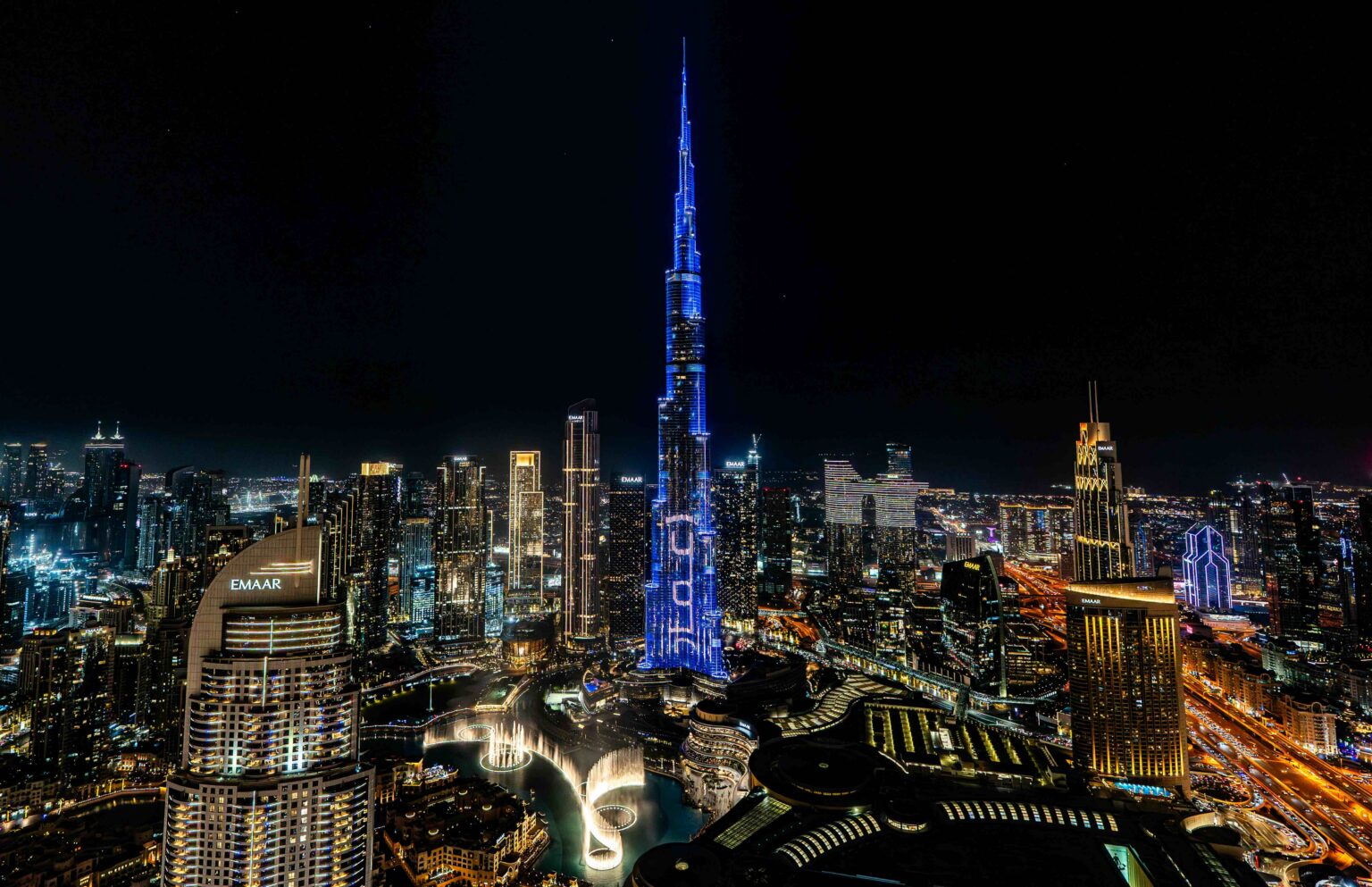 إيرادات إعمار ترتفع 21% إلى 23.9 مليار درهم