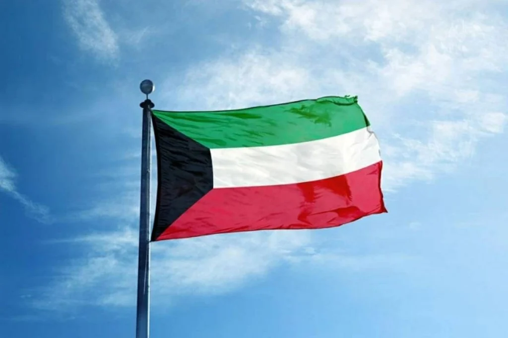 الكويت: وفاة عامل باستهداف إيراني لمبنى تابع لشركة صينية