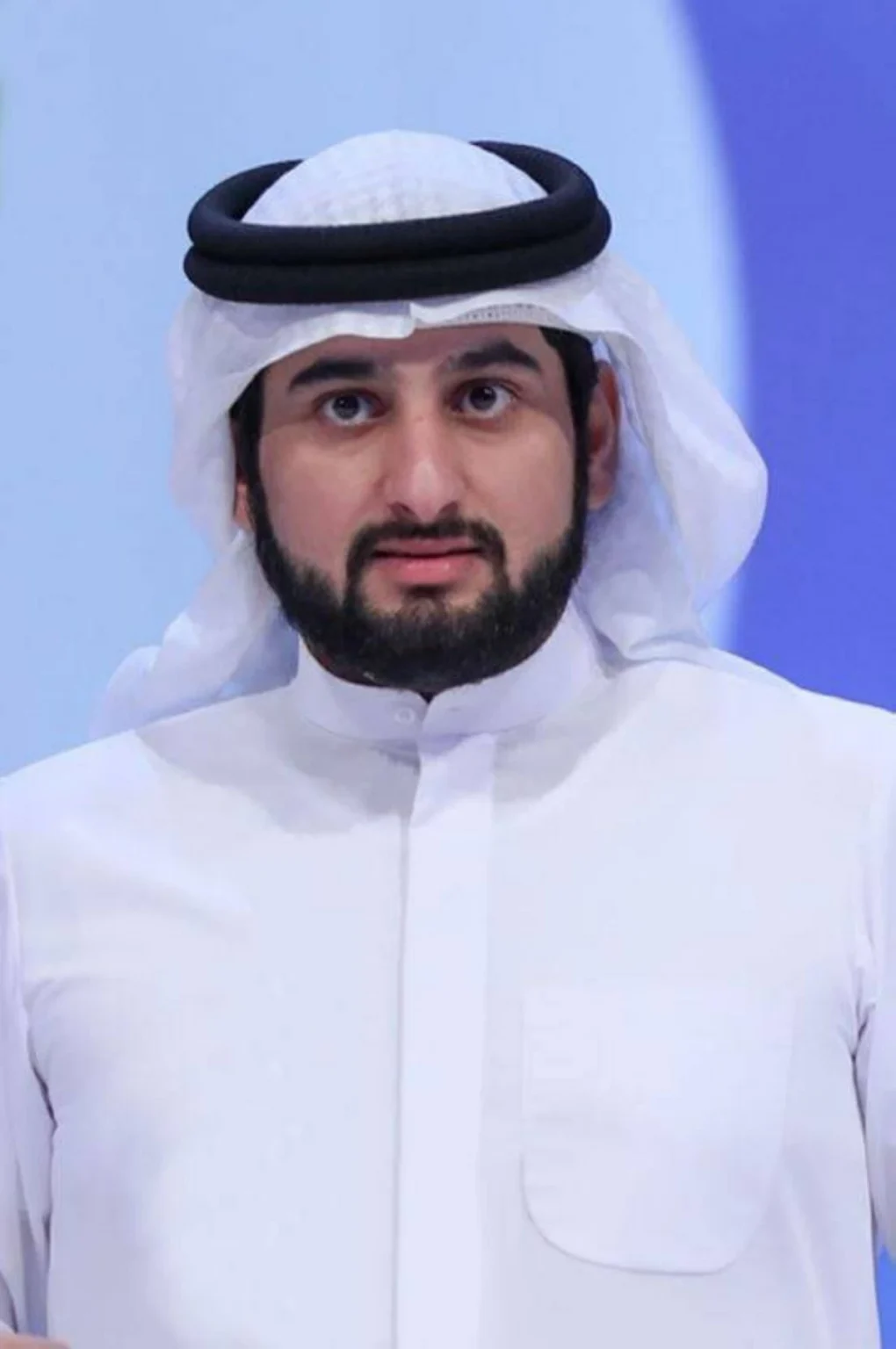 أحمد بن محمد يشكل «لجنة تنظيم السرد الإعلامي» في دبي