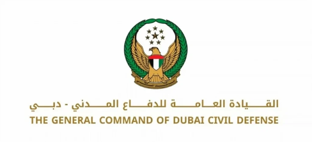 «مدني دبي» يسيطر على حادث انفجار أسطوانة غاز في معرض سيارات