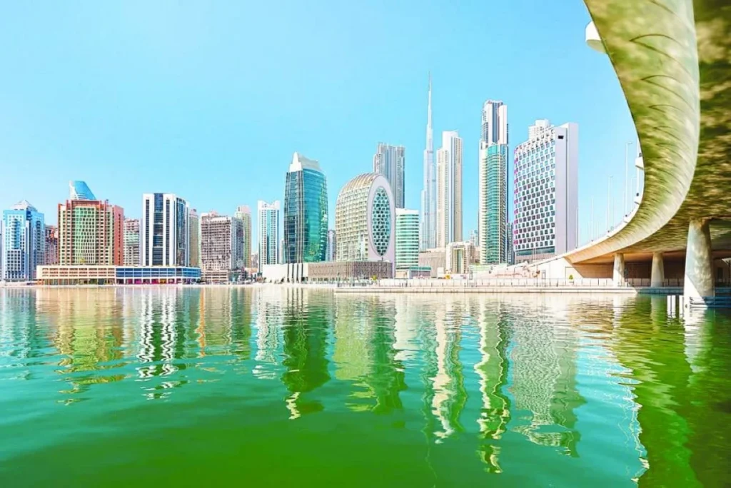 مليارا درهم تصرفات عقارات دبي الثلاثاء