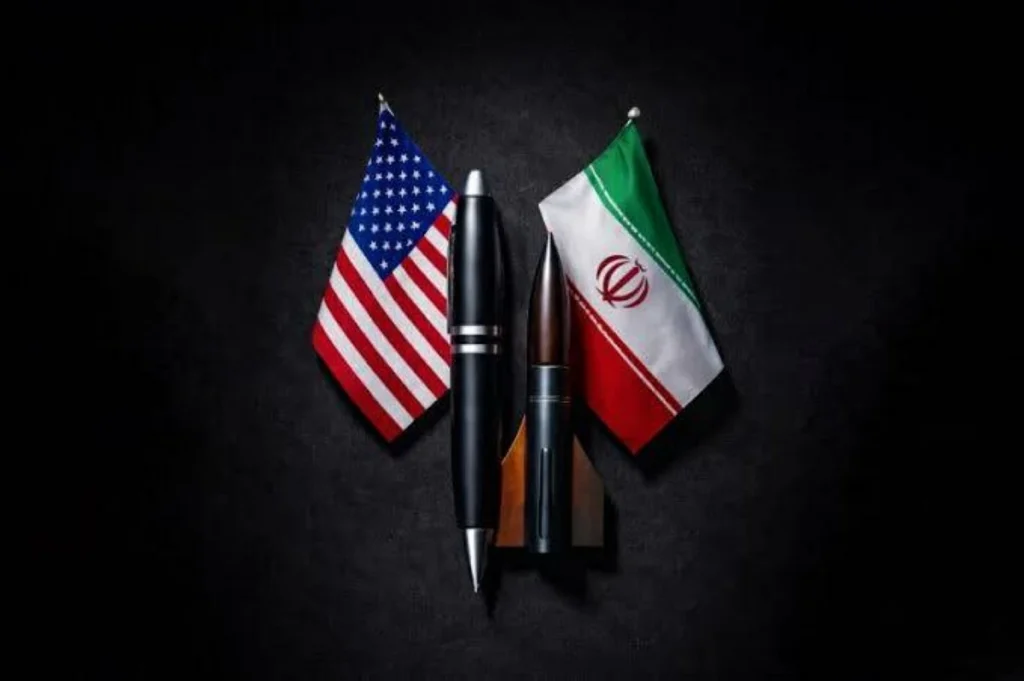 قطر: مفاوضات واشنطن وطهران تتركز على حل قصير الأمد حالياً