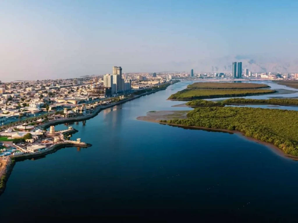 771.5 مليون درهم استثمارات جديدة في رأس الخيمة خلال 6 أشهر