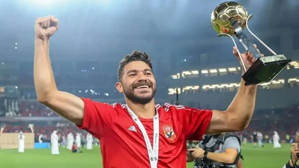 الأهلي يرفض رحيل ياسر ابراهيم.. ويساوي شوبير بإمام عاشور