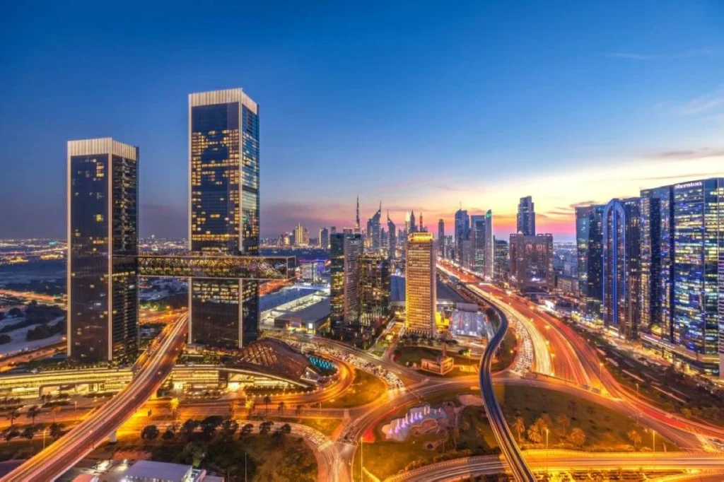 دبي.. 214.5 ألف عقد إيجار لوحدات سكنية في 7 شهور