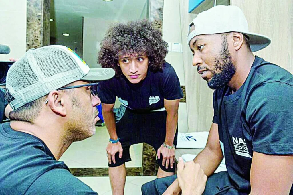 42 نجماً يستعرضون في مباراة «الزمن الجميل».. ختام مثير لبطولة حرس الرئاسة لكرة الصالات