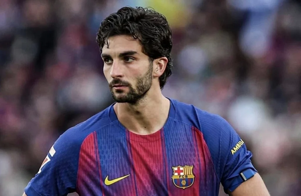 برشلونة يرفض عرضاً أولياً من سان جيرمان لضم فيران توريس