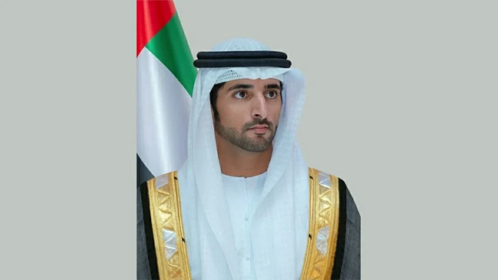 حمدان بن محمد: شباب الإمارات رهان الوطن وصنّاع المستقبل