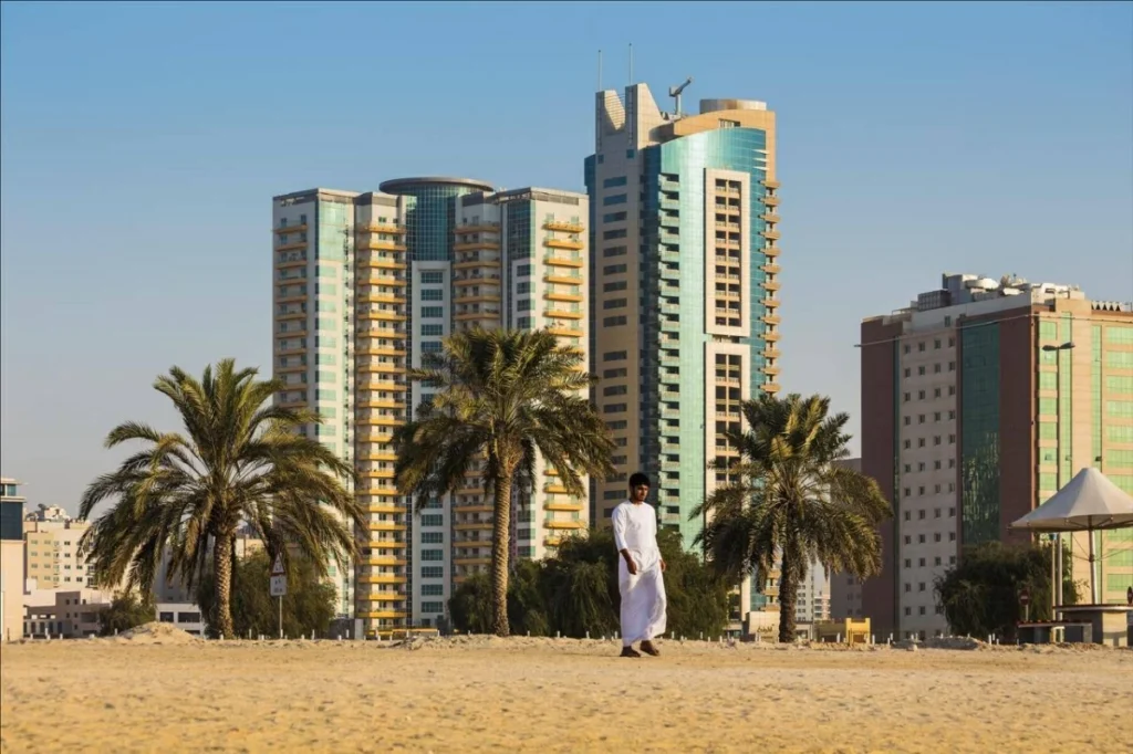 5314 شاباً إماراتياً يستثمرون 4.3 مليار درهم في عقارات الشارقة
