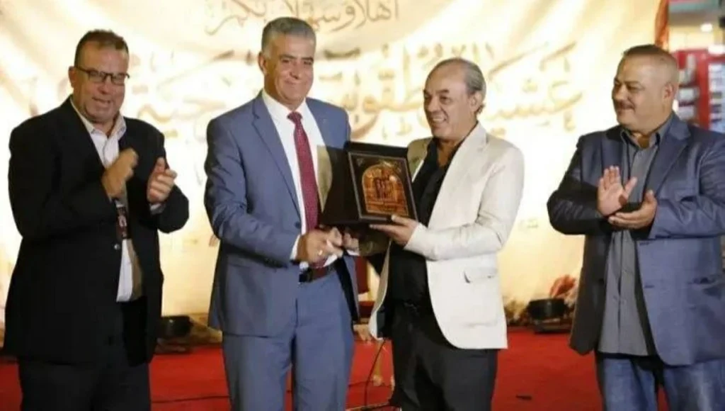 7 مسرحيات في «عشيات طقوس» الأردني