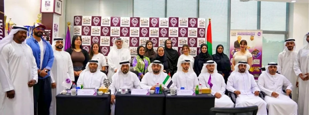 «سفراء النجاح».. استراتيجية جديدة لأكاديمية «IFBB» للياقة وبناء الأجسام