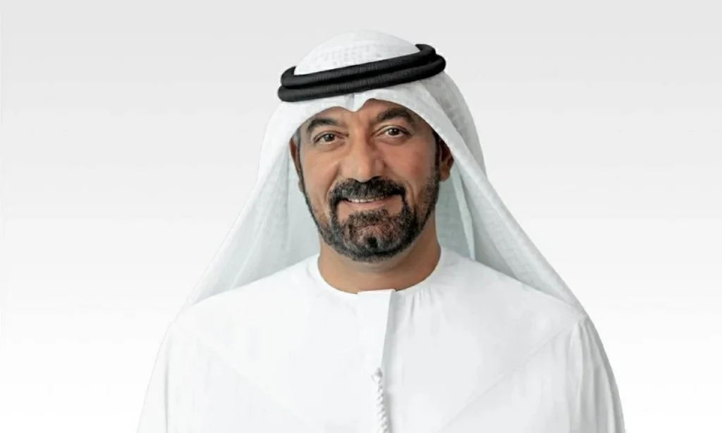 أحمد بن سعيد: تطوير منظومة تعزز التنافسية وتدعم نمو القطاعات الحيوية