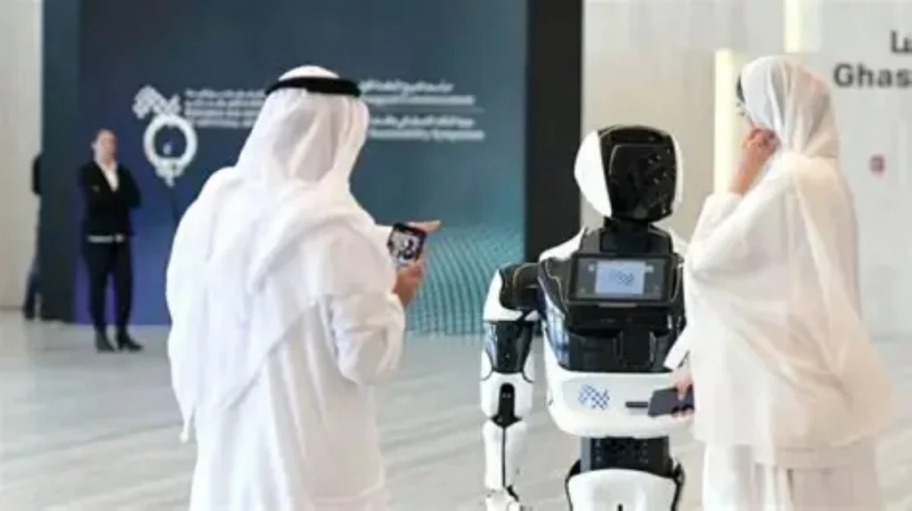 «جيكو روبوتيكس»: الإمارات تقود الاستخدام العملي للذكاء الاصطناعي والروبوتات