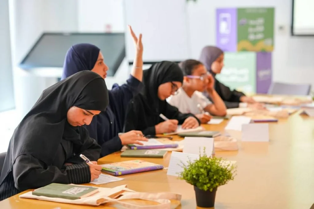 «ربع قرن» تُطلق النسخة الثانية من «مجاورة»