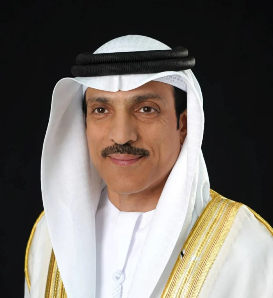 محمد بن عبدالله: الإمارات تقود العمل الإنساني من الإغاثة إلى التمكين