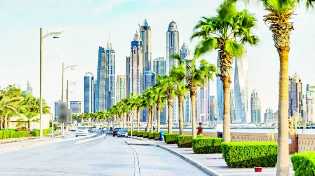 2.6 مليار درهم تصرفات عقارات دبي الأربعاء