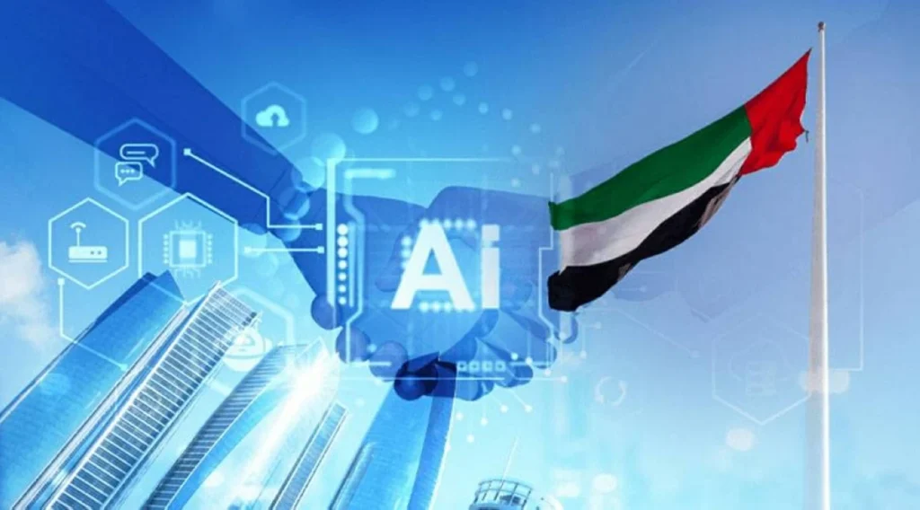 الإمارات.. الأولى عالمياً في انتشار الذكاء الاصطناعي