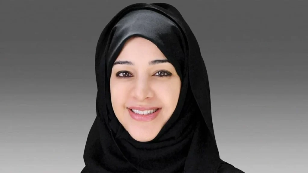 ريم الهاشمي: العمل الإنساني أولوية إماراتية