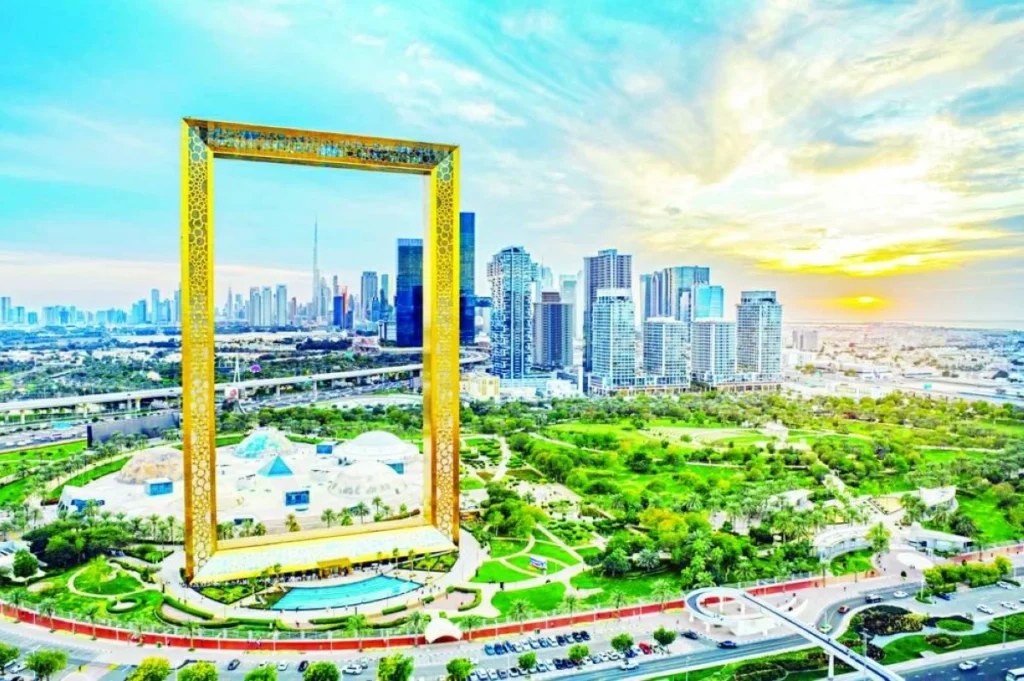 دبي تستضيف مؤتمر جمعية علاقات المستثمرين في الشرق الأوسط