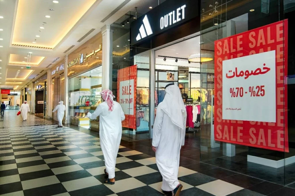 طلب متزايد على المساحات التجارية في أبوظبي بدعم نمو الاقتصاد