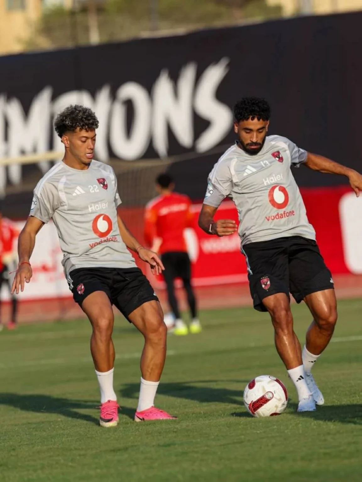 كيفية مشاهدة مباراة الأهلي والشرقية إنبي في الدوري المصري