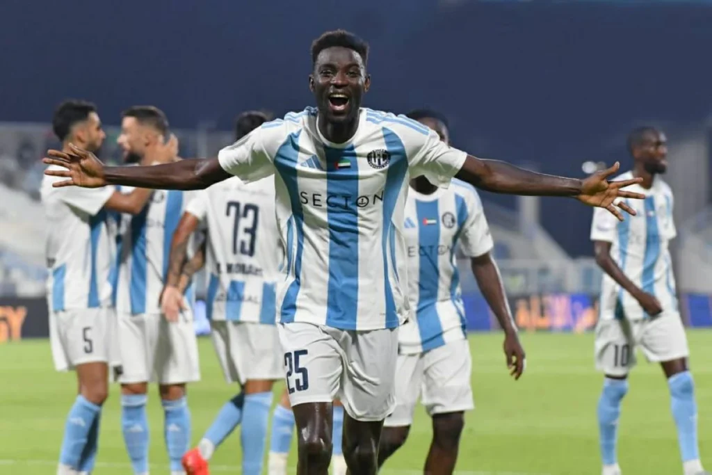 23 أغسطس يوم تاريخي ليونايتد بالانتصار الأول