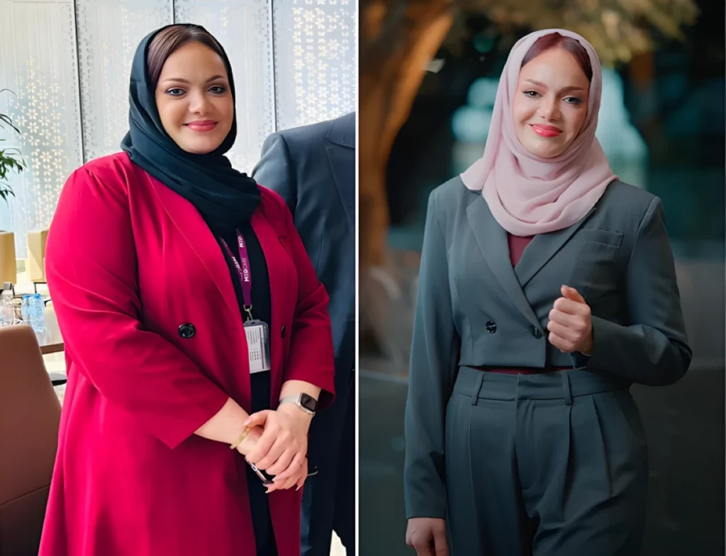 «موفيفا».. أول إجراء متطور لإنقاص الوزن في «ميدكير رويال»
