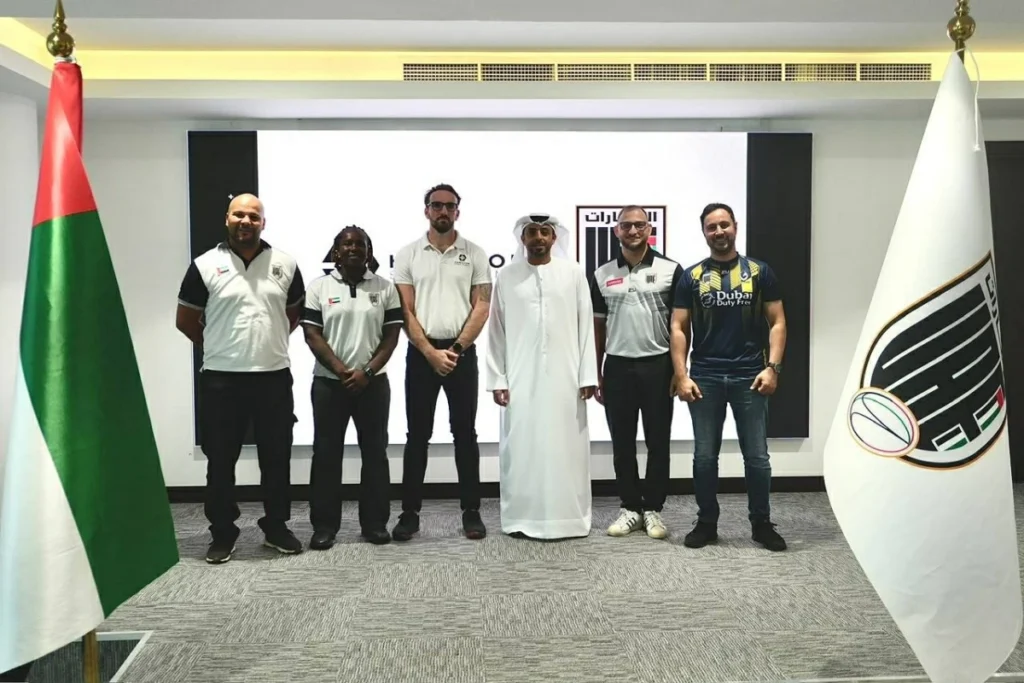الرجبي يعزز منظومة المنتخبات بشراكة مع «هاميلتون»
