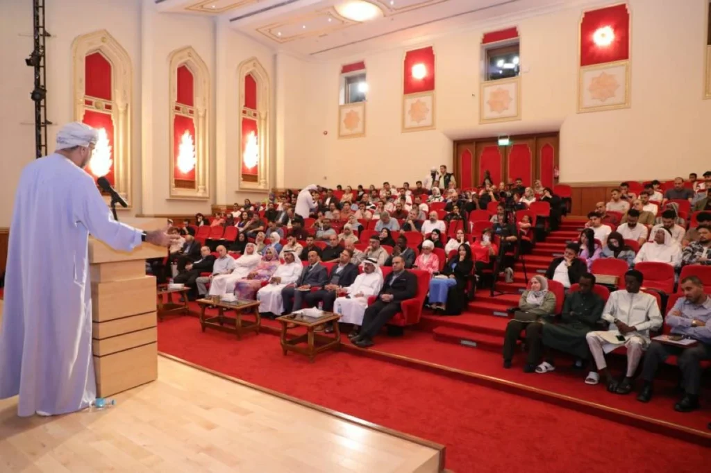 قصائد تلاحق الضوء في بيت الشعر