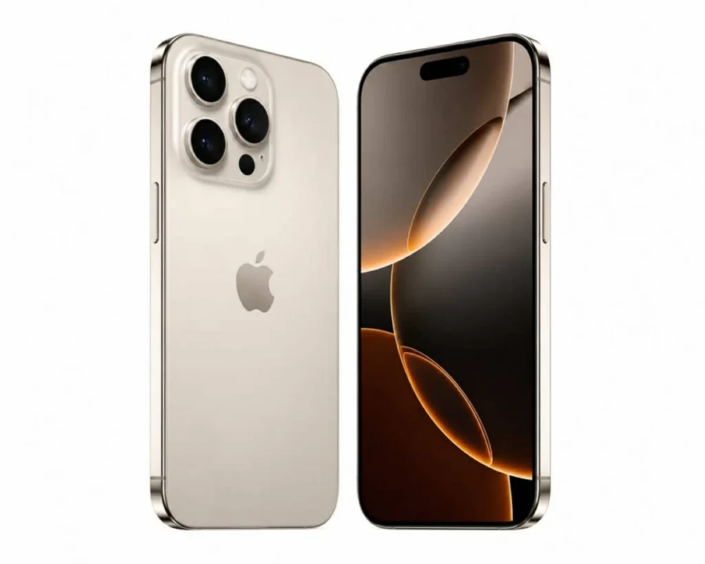 شريحة A 20 Pro بتقنية 2 نانومتر.. مواصفات آيفون 18 برو المرتقب