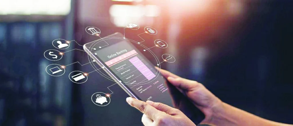 عادات تهدد أموالك.. 7 أخطاء جراء استخدام التطبيقات المصرفية