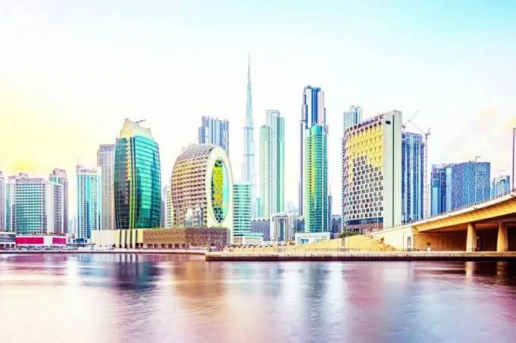 دبي ثامن أهم مدن العالم في احتضان المليارديرات 2026