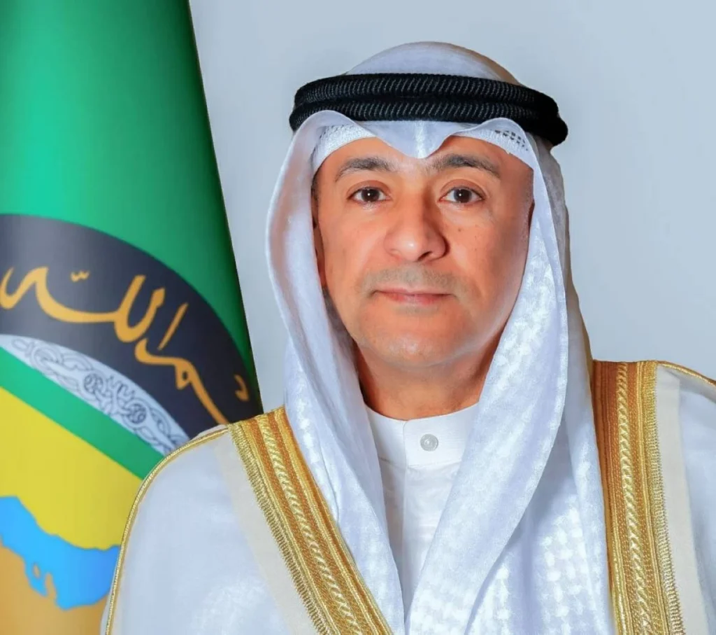 البديوي متحدثاً رئيسياً في قمة الإعلام العربي
