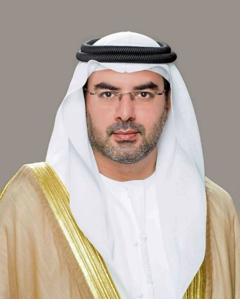 محمد بن خليفة: دورها أصيل في إعداد الأجيال وترسيخ الهوية