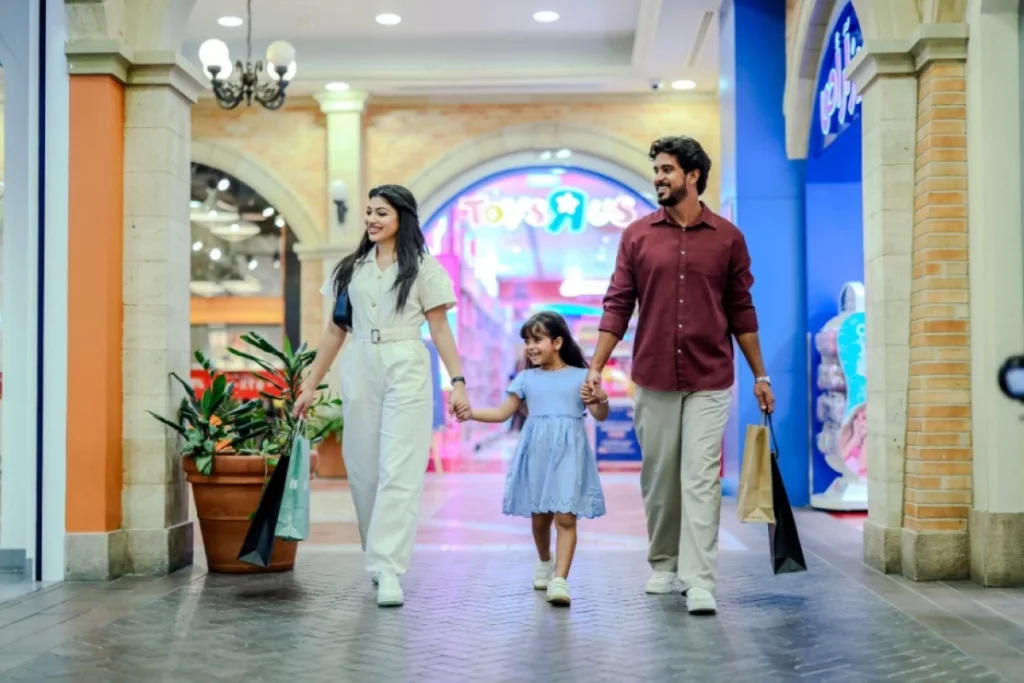 90 % خصومات «مفاجآت صيف دبي» الختامية لدى 500 علامة تجارية