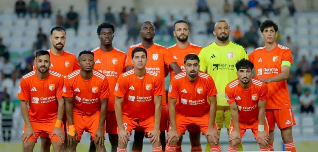 الكرمة يتغلب على كربلاء.. وتعادل نوروز وزاخو بالدوري العراقي