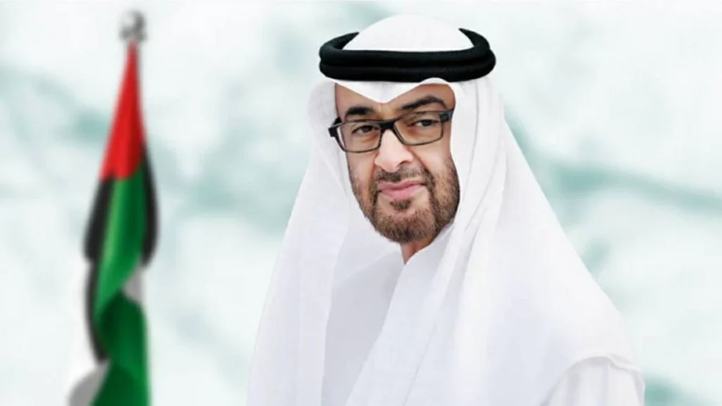 محمد بن زايد: أبناؤنا ثروتنا الحقيقية.. والتعلم مسيرة متواصلة مدى الحياة
