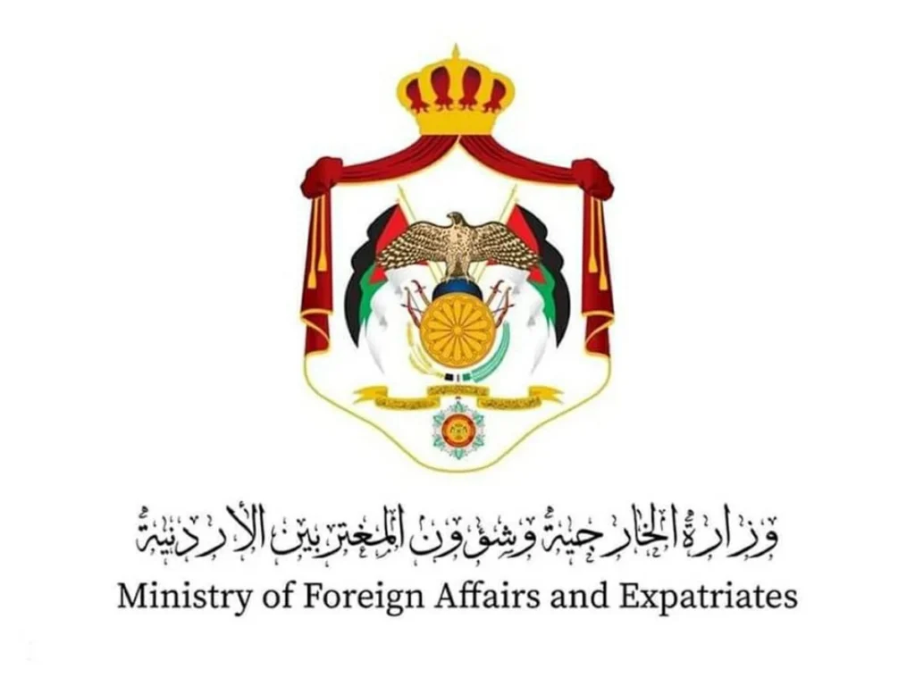 الأردن: الهجوم الإيراني العدواني على الإمارات خرق صارخ للقانون الدولي
