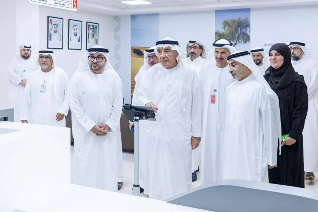 «المحاكاة الطبية بجامعة الإمارات» يدعم التدريب السريري
