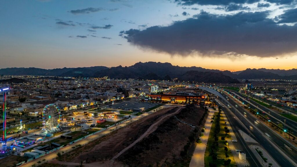 أكثر من 600 حديقة في حائل تعزز جودة الحياة وتدعم أنسنة المدن