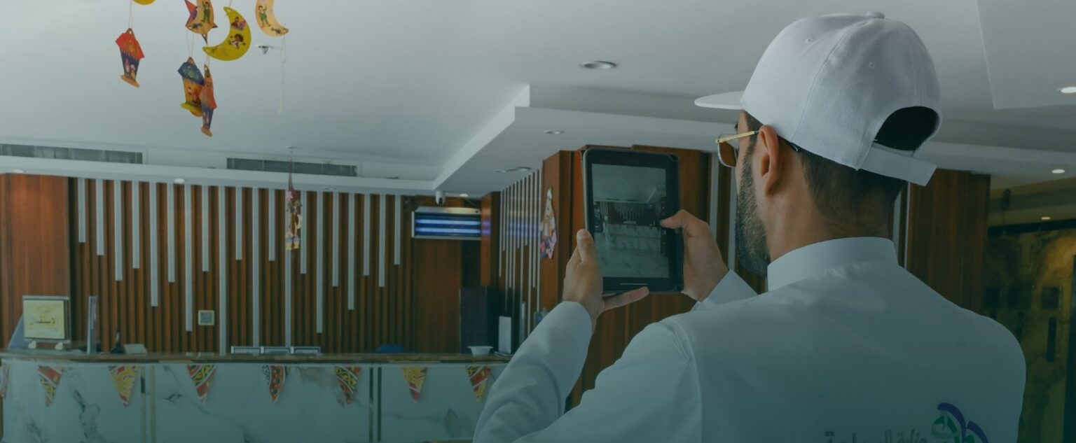 إغلاق مرفق ضيافة بالمدينة المنورة وتغريم المخالف 750 ألف ريال