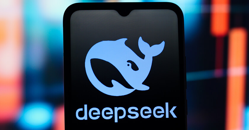 DeepSeek releases new multimodal model