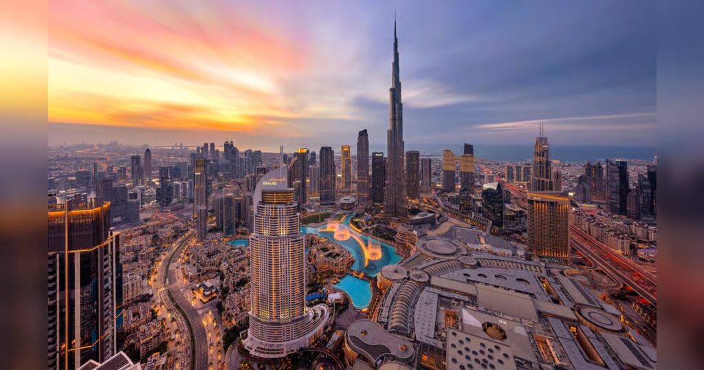 Emaar H1 net profit rises 26% to Dh11.1 billion as revenue climbs 21%