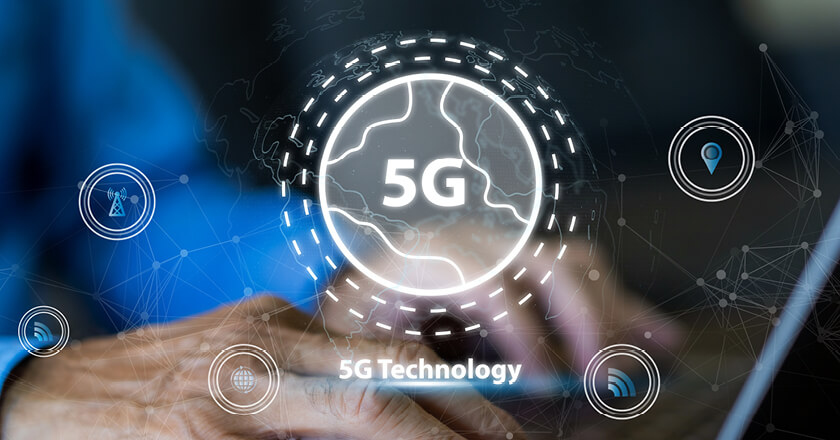 LG provides 5G telematics to European vehicles